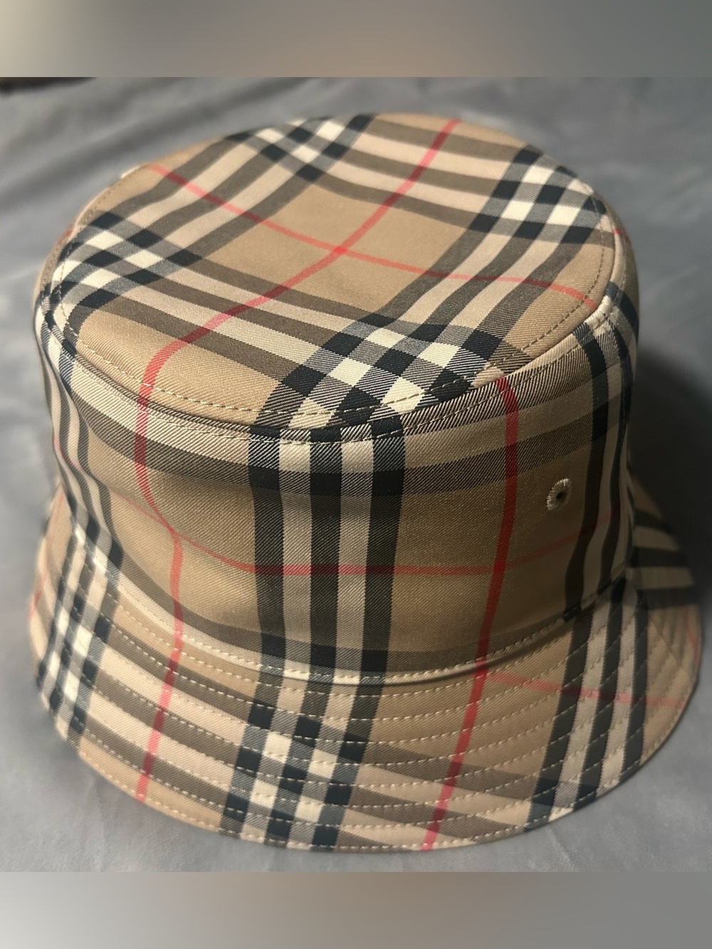 Burberry Bucket hat